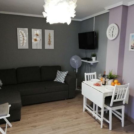 쿠엘라 Malvarrosa 아파트 외부 사진