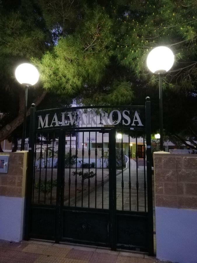 쿠엘라 Malvarrosa 아파트 외부 사진